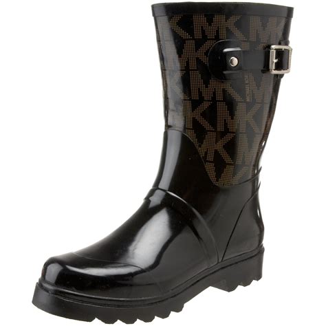 michael kors studded rain boots|Michael Kors rain boots sale.